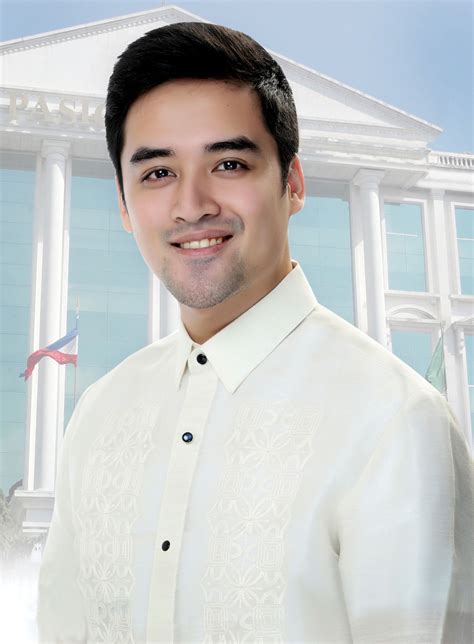 Live: Mayor Vico Sotto .